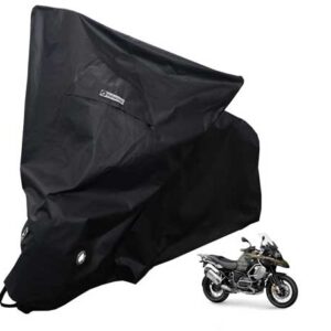 Capa Térmica Moto BMW GS 1200