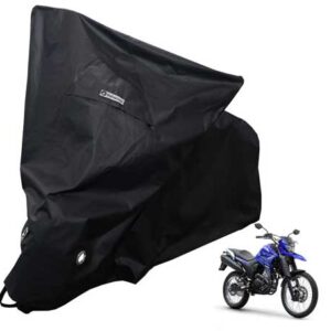Capa Cobrir Moto Impermeável Lander-XTZ250