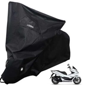 Capa Protetora Moto PCX 150