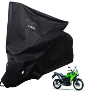 Capa Protetora Moto Versys