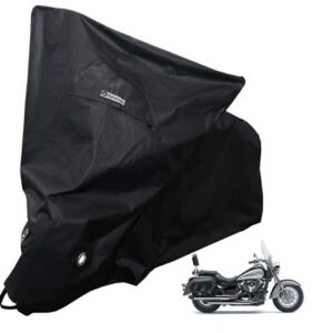 Capa Cobrir Moto Vulcan 900