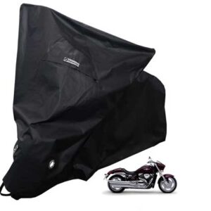 Capa Térmica Moto Boulevard M1500