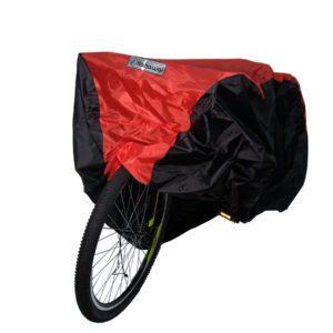 Capa de cobrir bicicleta