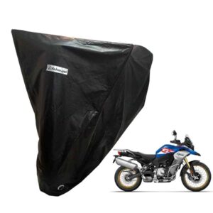 Capa Cobrir Moto Anti-chama Forrada BMW F850 GS Adventure
