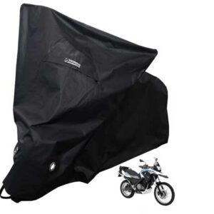 Capa Térmica Moto BMW G650 GS SERTÃO