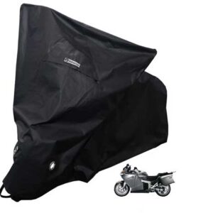 Capa Cobrir Moto Anti-chama Forrada BMW K 1200 LT