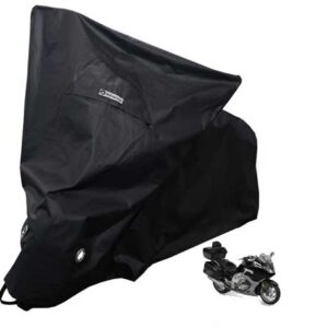 Capa Térmica Moto BMW K 1600 GT / GTL Forrada
