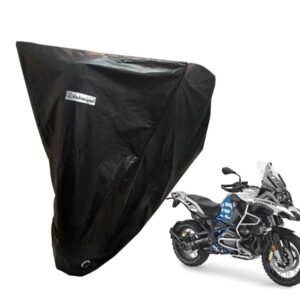 Capa Protetora Bmw R1200 GS Forrada Térmica