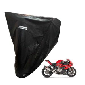 Capa Cobrir Moto Antichama Forrada BMW S1000 RR