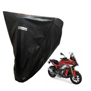 Capa Cobrir Moto Anti-chama Forrada Bmw S1000XR