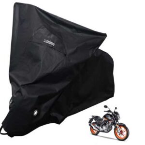 Capa Moto Térmica CB 250