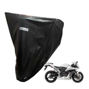 Capa Impermeável Moto CBR 600 RR