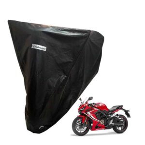 Capa Cobrir Moto CB 500f CBR 500R CB 500X CB 650F CBR 650F