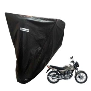 Capa Cobrir Moto Anti-chama Forrada Cg150 Fan/Mix/KS/ES