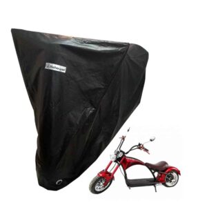 Capa Cobrir Scooter Eletrica Chopper Impermeável