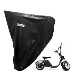 Capa Protetora Moto Elétrica Chubby 3000 Forrada Térmica
