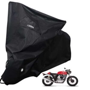 Capa Moto Impermeável Continental-GT650