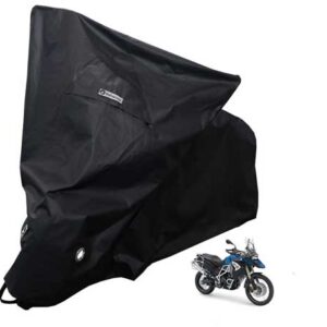 Capa Cobrir Moto Anti-chama Forrada BMW F800 GS