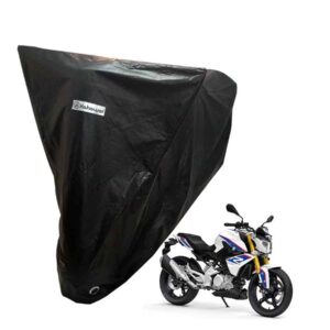 Capa Cobrir Moto Antichama Forrada BMW G310 R