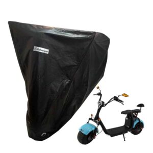 Capa para Moto Scooter Elétrica Goo Impermeável