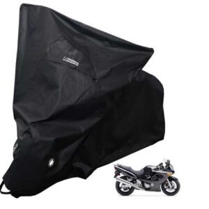 Capa Moto Térmica GSX-750F