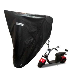 Capa para Scooter Elétrica Gloov c/ Forro