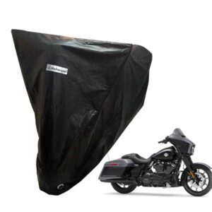 Capa Protetora Hd Street Glide Forrada Térmica