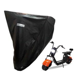 Capa Protetora Scooter Elétrica HR4 2000w Forrada Térmica