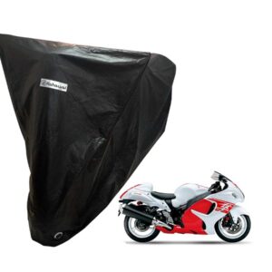 Capa Cobrir Moto Anti-chama Forrada Hayabusa Gsx 1300 R