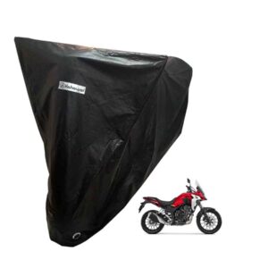 Capa Cobrir Moto Chuva Sol Forrada Honda CB 500 X