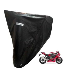 Capa Cobrir Moto Chuva Sol Forrada Honda CBR 1000 RR