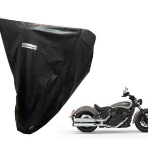 Capa Impermeável Moto Indian Scout