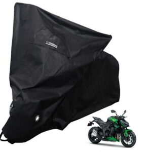 Capa Moto Impermeável ZL1000