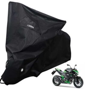 Capa Moto Térmica Z800