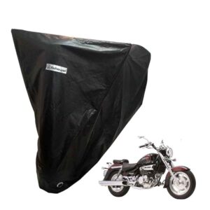 Capa Cobrir Moto Antichama Forrada Mirage 250