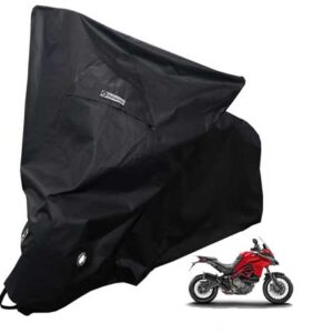 Capa Moto Multistrada 950 Térmica Forrada