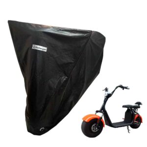 Capa Impermeável Scooter GX-7 Plus forrada