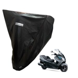 Capa Cobrir Moto Anti-chama Forrada Suzuki Burgman 400