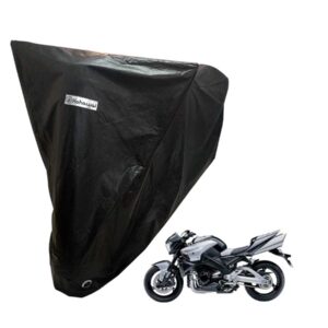 Capa Cobrir Moto Anti-chama Forrada Suzuki Gsx-1300 B-King