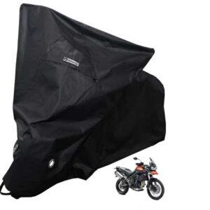 Capa Térmica Moto Triumph Tiger 800 Xc Abs Forrada