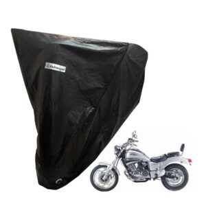 Capa Protetora Moto Anti-chama Forrada Sundown V-Blade