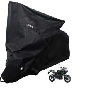 Capa Impermeável Moto Versys 650 / Tourer