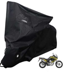 Capa Moto Térmica XL-700