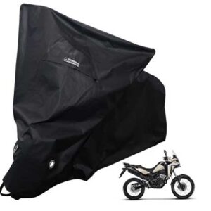 Capa Protetora Moto XRE 300