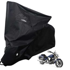 Capa Moto Térmica XVS-950