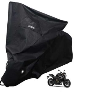 Capa Cobrir Moto Anti-chama Forrada Yamaha XJ6 N