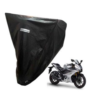 Capa Cobrir Moto Anti-chama Forrada Yamaha YZF R3