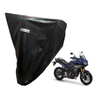 Capa Protetora Yamaha Mt 09 Tracer Forrada Térmica