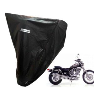 Capa Protetora Yamaha Xv Virago 535 Forrada Térmica