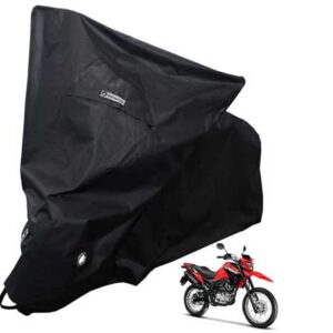 Capa Moto Térmica Bros